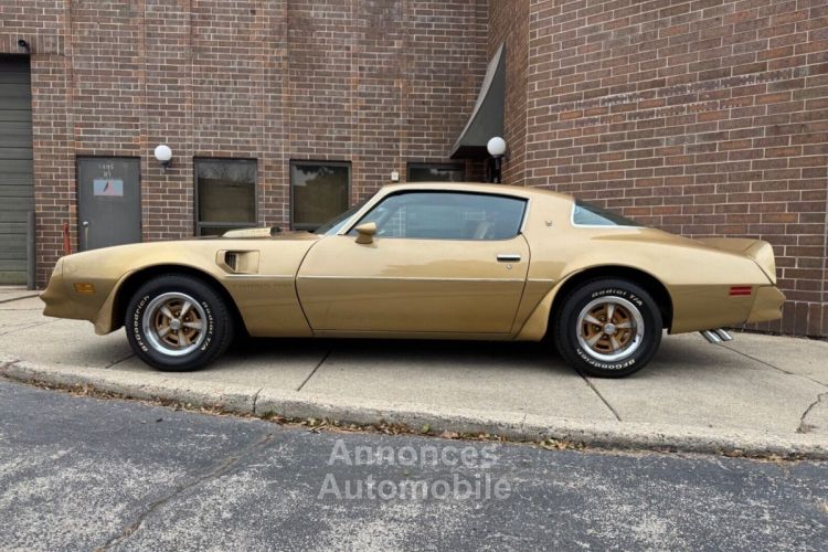 Pontiac Trans Am - <small></small> 59.800 € <small>TTC</small> - #3