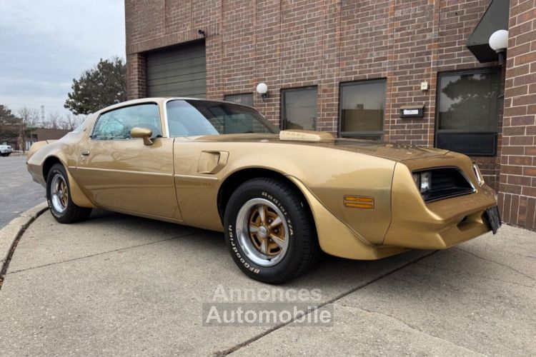 Pontiac Trans Am - <small></small> 59.800 € <small>TTC</small> - #7