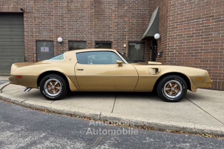 Pontiac Trans Am - <small></small> 59.800 € <small>TTC</small> - #8