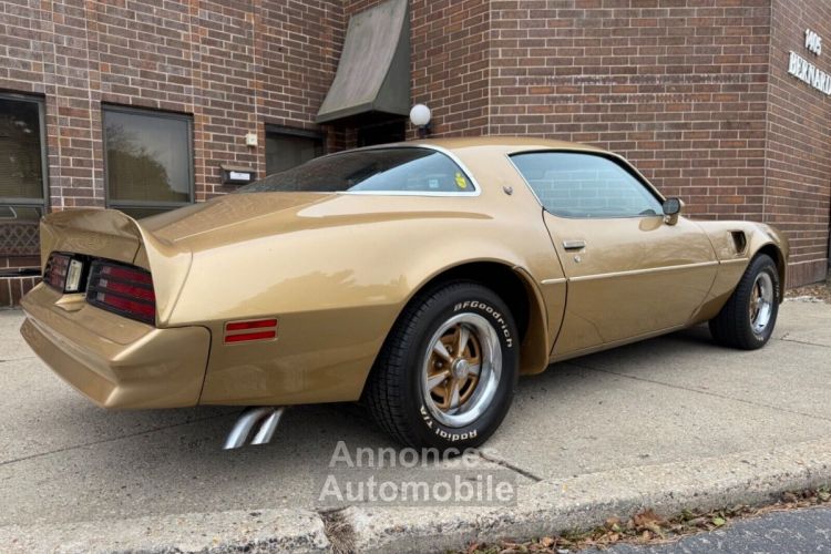 Pontiac Trans Am - <small></small> 59.800 € <small>TTC</small> - #9