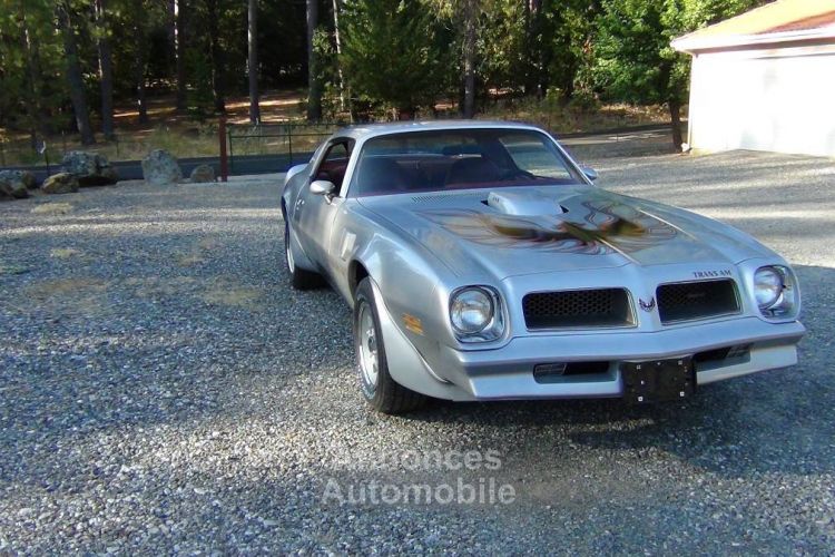 Pontiac Trans Am - <small></small> 89.300 € <small>TTC</small> - #4