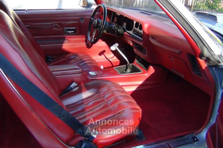 Pontiac Trans Am - <small></small> 89.300 € <small>TTC</small> - #8