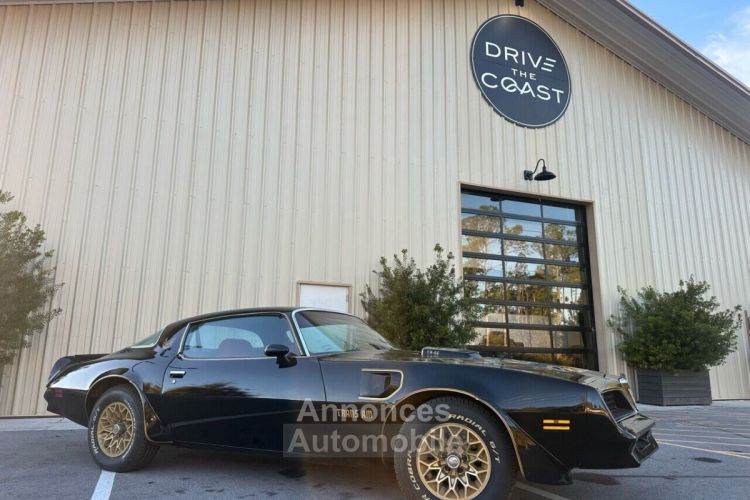 Pontiac Trans Am - <small></small> 46.600 € <small>TTC</small> - #1