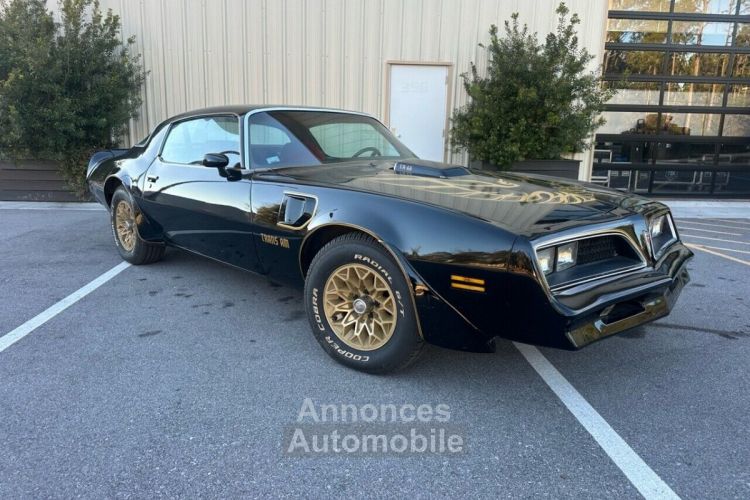 Pontiac Trans Am - <small></small> 46.600 € <small>TTC</small> - #2