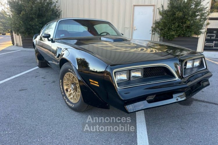 Pontiac Trans Am - <small></small> 46.600 € <small>TTC</small> - #3