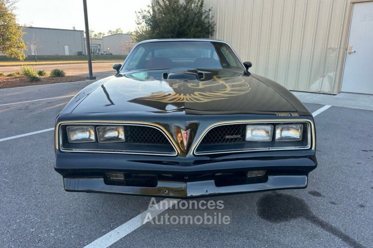 Pontiac Trans Am - <small></small> 46.600 € <small>TTC</small> - #6