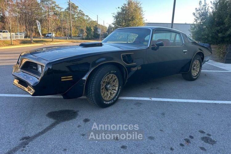 Pontiac Trans Am - <small></small> 46.600 € <small>TTC</small> - #7