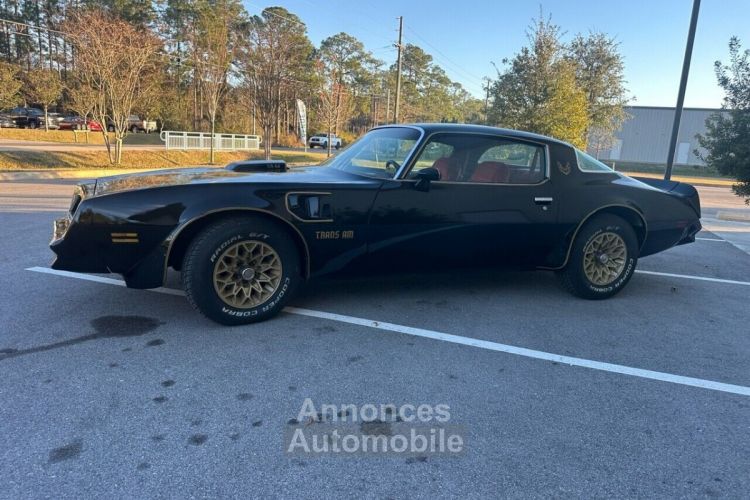 Pontiac Trans Am - <small></small> 46.600 € <small>TTC</small> - #9