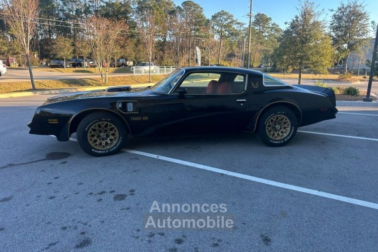 Pontiac Trans Am - <small></small> 46.600 € <small>TTC</small> - #10