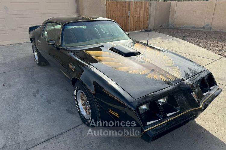 Pontiac Trans Am - <small></small> 42.900 € <small>TTC</small> - #2