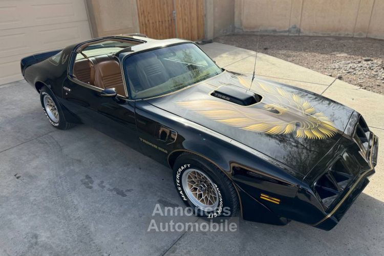 Pontiac Trans Am - <small></small> 42.900 € <small>TTC</small> - #6