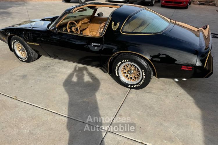 Pontiac Trans Am - <small></small> 42.900 € <small>TTC</small> - #13