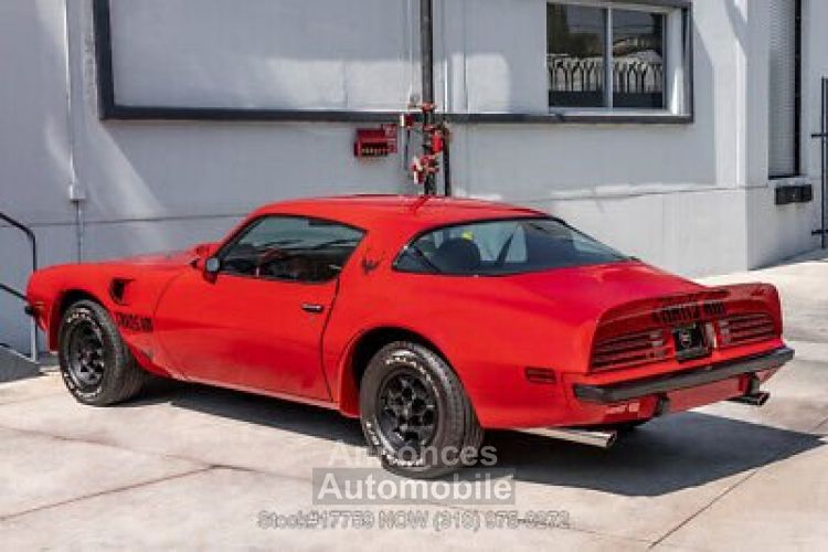 Pontiac Trans Am - <small></small> 41.100 € <small>TTC</small> - #10