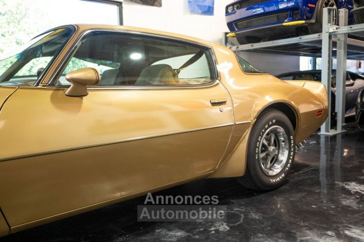 Pontiac Trans Am - <small></small> 46.400 € <small>TTC</small> - #14