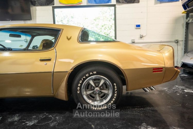 Pontiac Trans Am - <small></small> 46.400 € <small>TTC</small> - #16