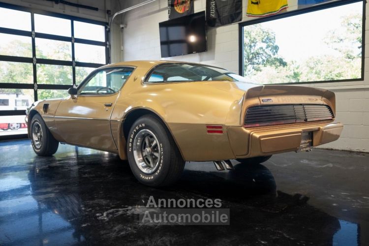 Pontiac Trans Am - <small></small> 46.400 € <small>TTC</small> - #21