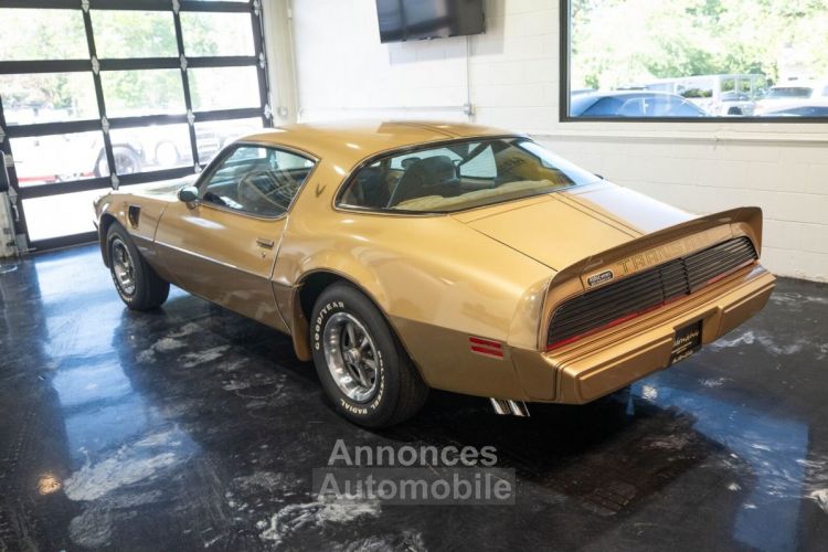 Pontiac Trans Am - <small></small> 46.400 € <small>TTC</small> - #22