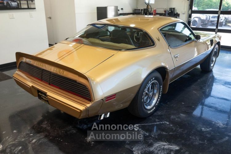 Pontiac Trans Am - <small></small> 46.400 € <small>TTC</small> - #30