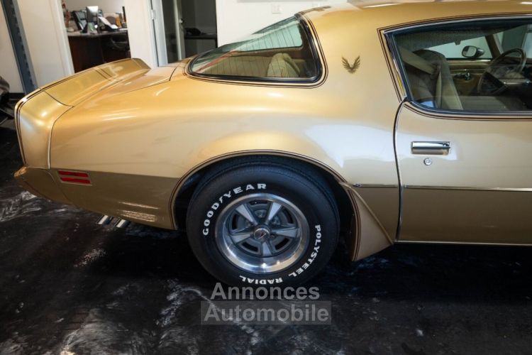 Pontiac Trans Am - <small></small> 46.400 € <small>TTC</small> - #35