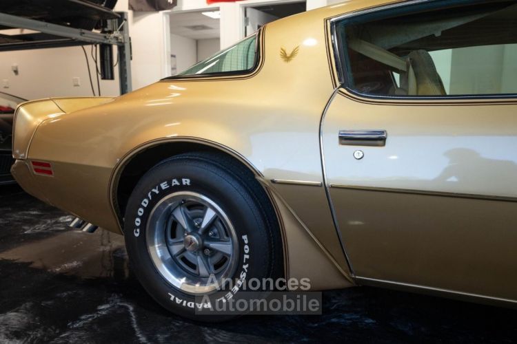 Pontiac Trans Am - <small></small> 46.400 € <small>TTC</small> - #36