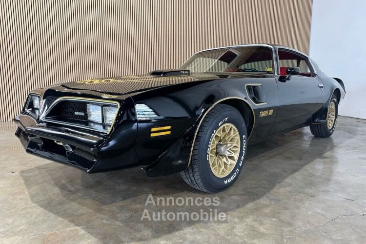 Pontiac Trans Am - <small></small> 45.500 € <small>TTC</small> - #1