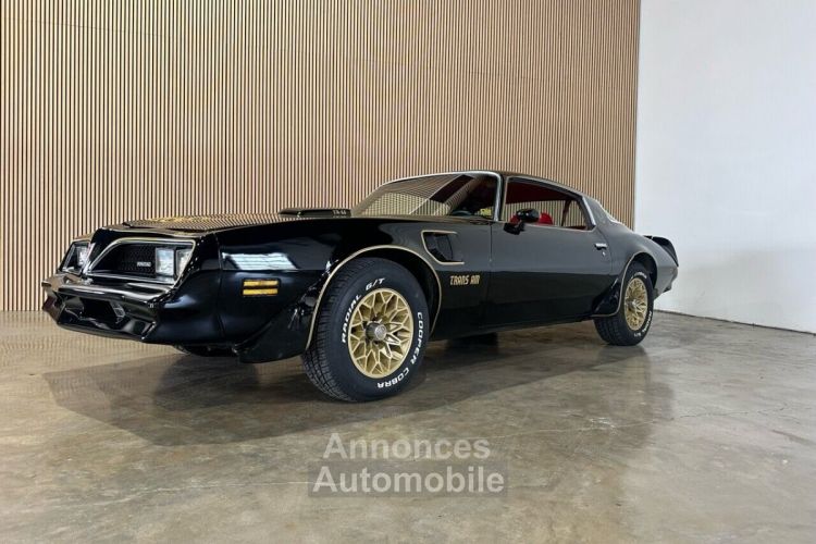 Pontiac Trans Am - <small></small> 45.500 € <small>TTC</small> - #2