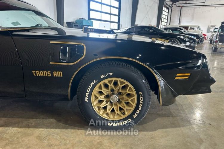 Pontiac Trans Am - <small></small> 45.500 € <small>TTC</small> - #10