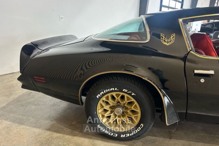 Pontiac Trans Am - <small></small> 45.500 € <small>TTC</small> - #12