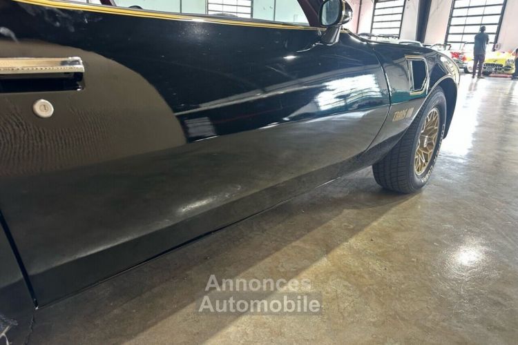 Pontiac Trans Am - <small></small> 45.500 € <small>TTC</small> - #13