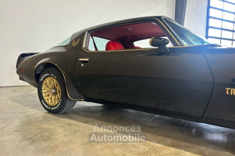 Pontiac Trans Am - <small></small> 45.500 € <small>TTC</small> - #14