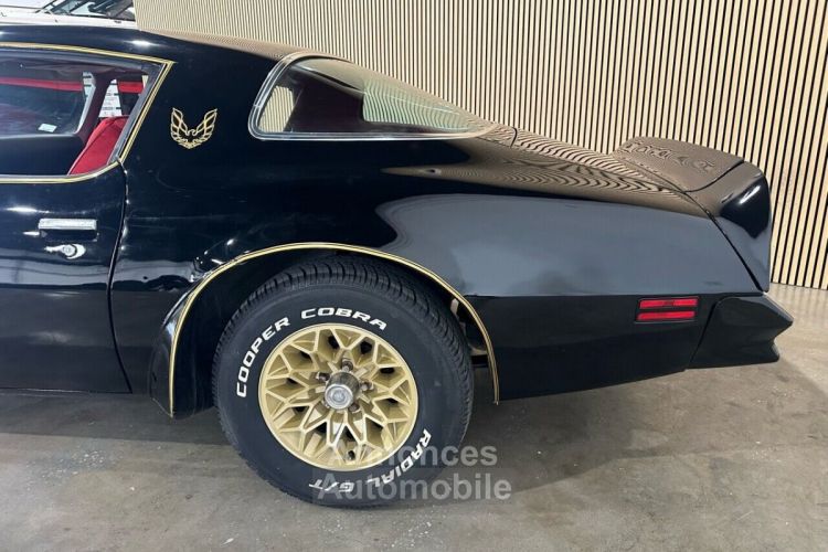 Pontiac Trans Am - <small></small> 45.500 € <small>TTC</small> - #15