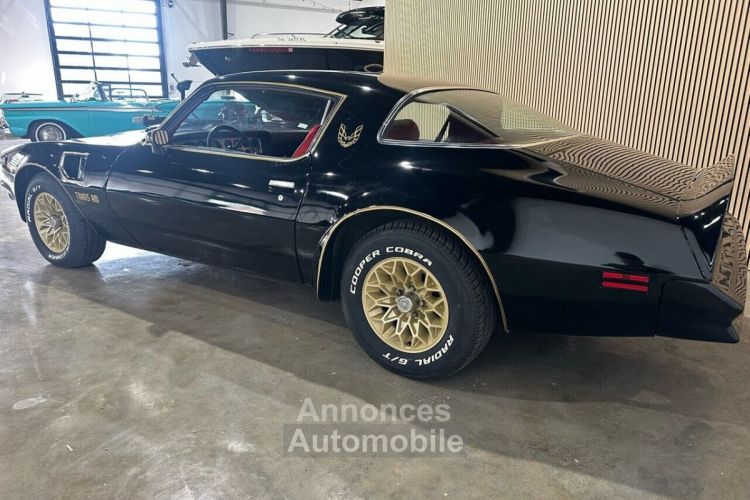 Pontiac Trans Am - <small></small> 45.500 € <small>TTC</small> - #16