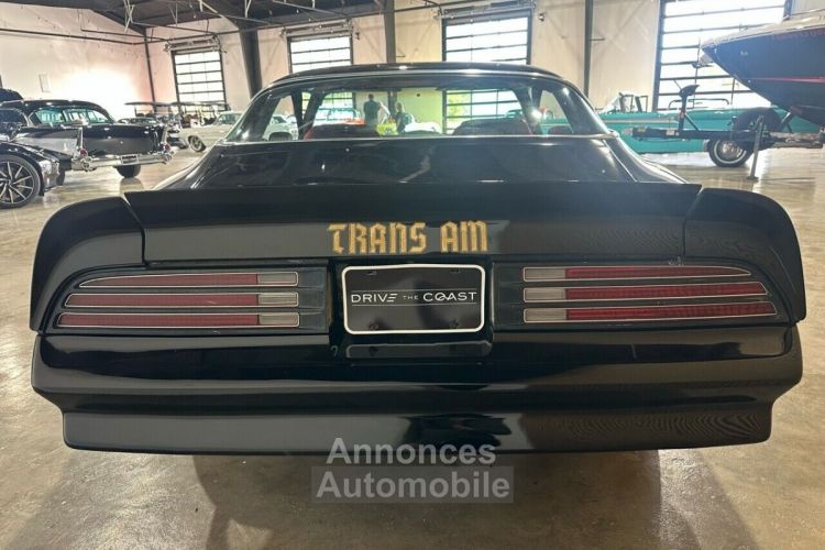 Pontiac Trans Am - <small></small> 45.500 € <small>TTC</small> - #17