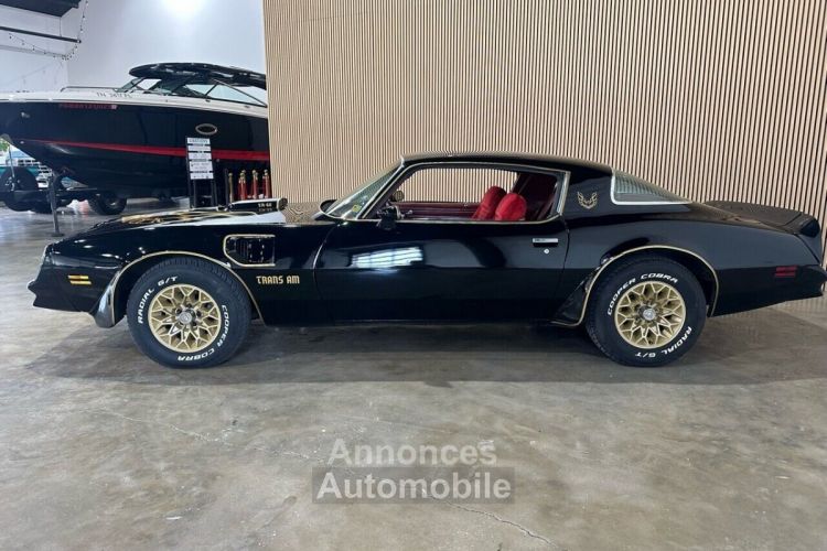 Pontiac Trans Am - <small></small> 45.500 € <small>TTC</small> - #19