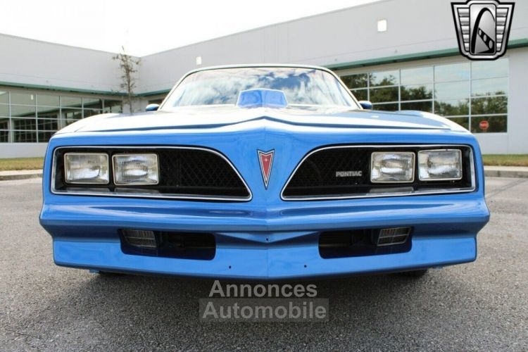 Pontiac Trans Am - <small></small> 43.400 € <small>TTC</small> - #11