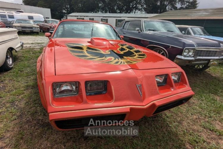 Pontiac Trans Am - <small></small> 30.300 € <small>TTC</small> - #2