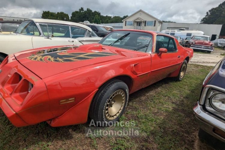 Pontiac Trans Am - <small></small> 30.300 € <small>TTC</small> - #3