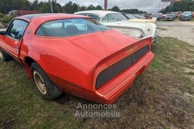 Pontiac Trans Am - <small></small> 30.300 € <small>TTC</small> - #4