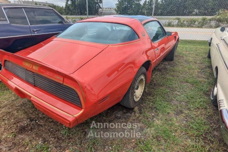 Pontiac Trans Am - <small></small> 30.300 € <small>TTC</small> - #6