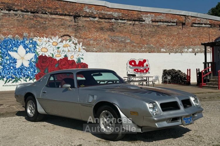 Pontiac Trans Am - <small></small> 37.600 € <small>TTC</small> - #2