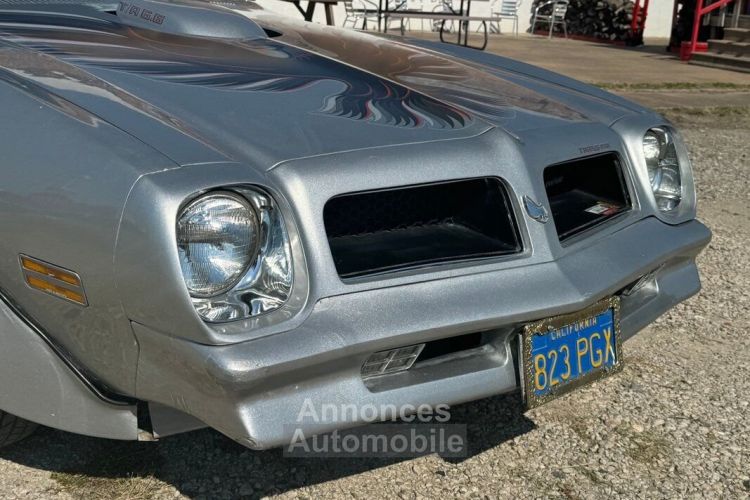 Pontiac Trans Am - <small></small> 37.600 € <small>TTC</small> - #5