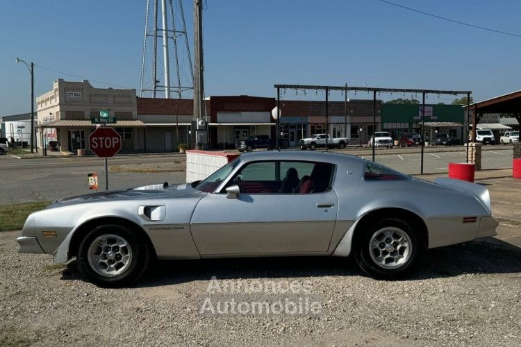 Pontiac Trans Am - <small></small> 37.600 € <small>TTC</small> - #22