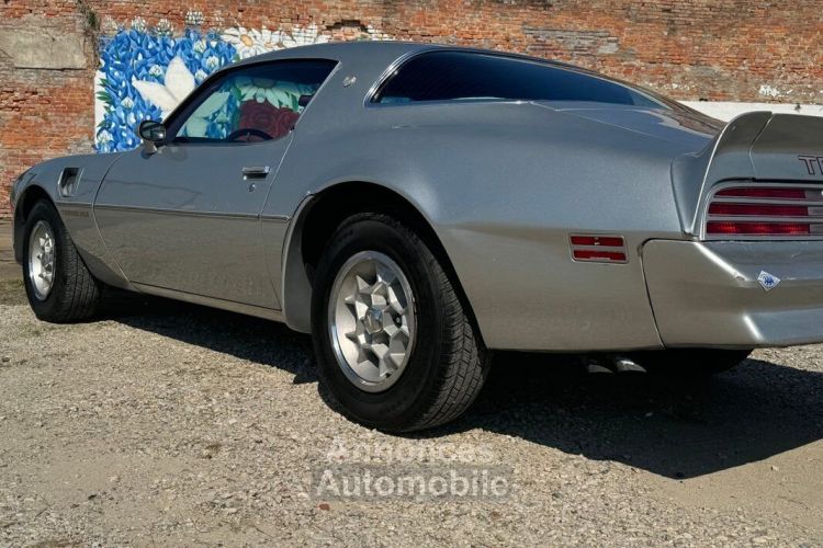 Pontiac Trans Am - <small></small> 37.600 € <small>TTC</small> - #29