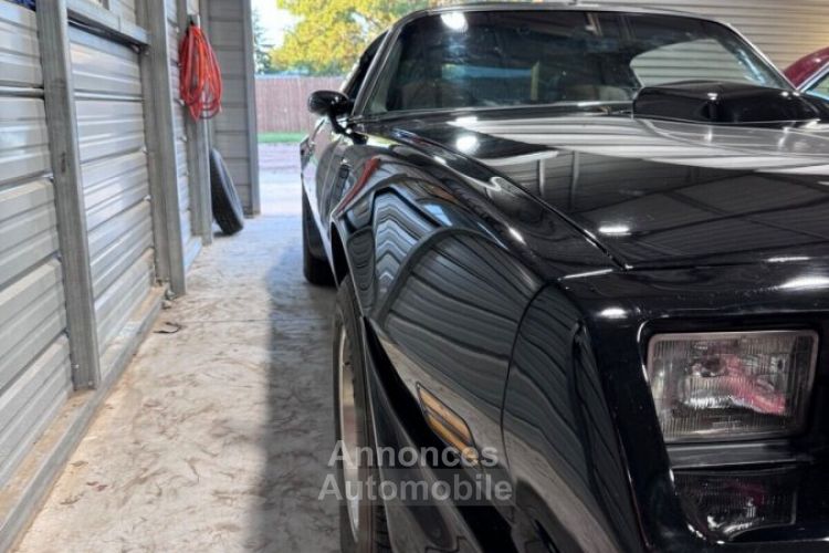 Pontiac Trans Am - <small></small> 29.800 € <small>TTC</small> - #4