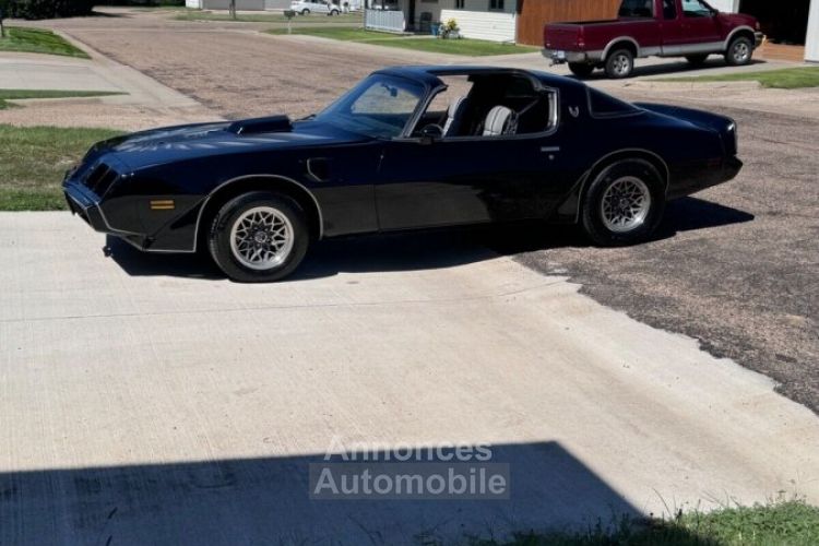 Pontiac Trans Am - <small></small> 29.800 € <small>TTC</small> - #11