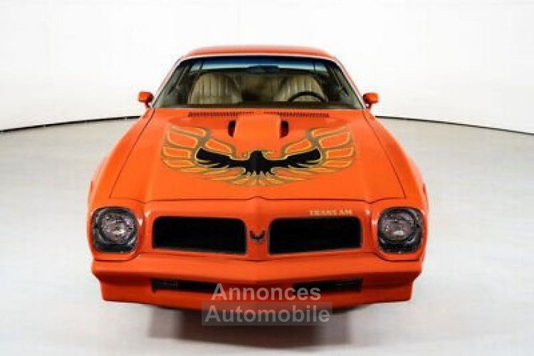 Pontiac Trans Am - <small></small> 85.200 € <small>TTC</small> - #4