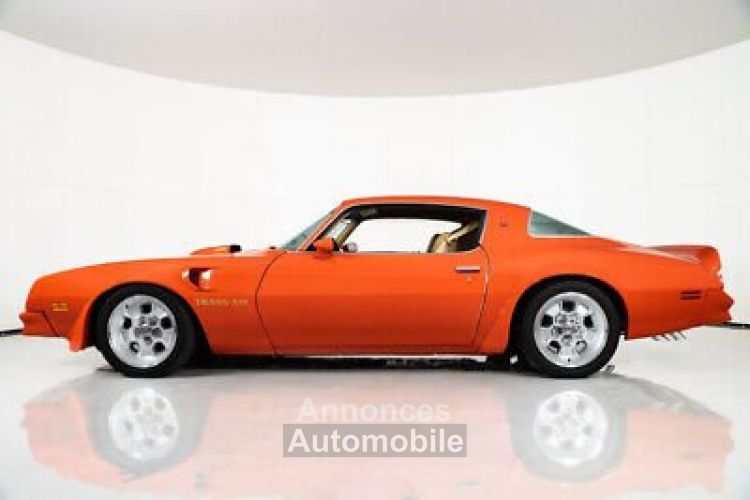 Pontiac Trans Am - <small></small> 85.200 € <small>TTC</small> - #8