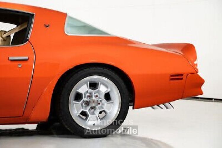 Pontiac Trans Am - <small></small> 85.200 € <small>TTC</small> - #10