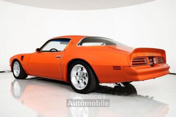 Pontiac Trans Am - <small></small> 85.200 € <small>TTC</small> - #11