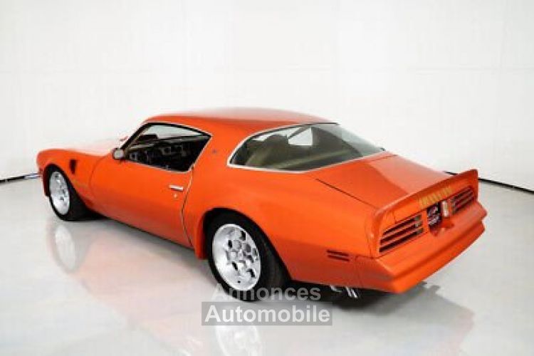 Pontiac Trans Am - <small></small> 85.200 € <small>TTC</small> - #12